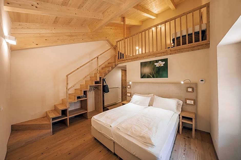 Albergo Locanda Mistral