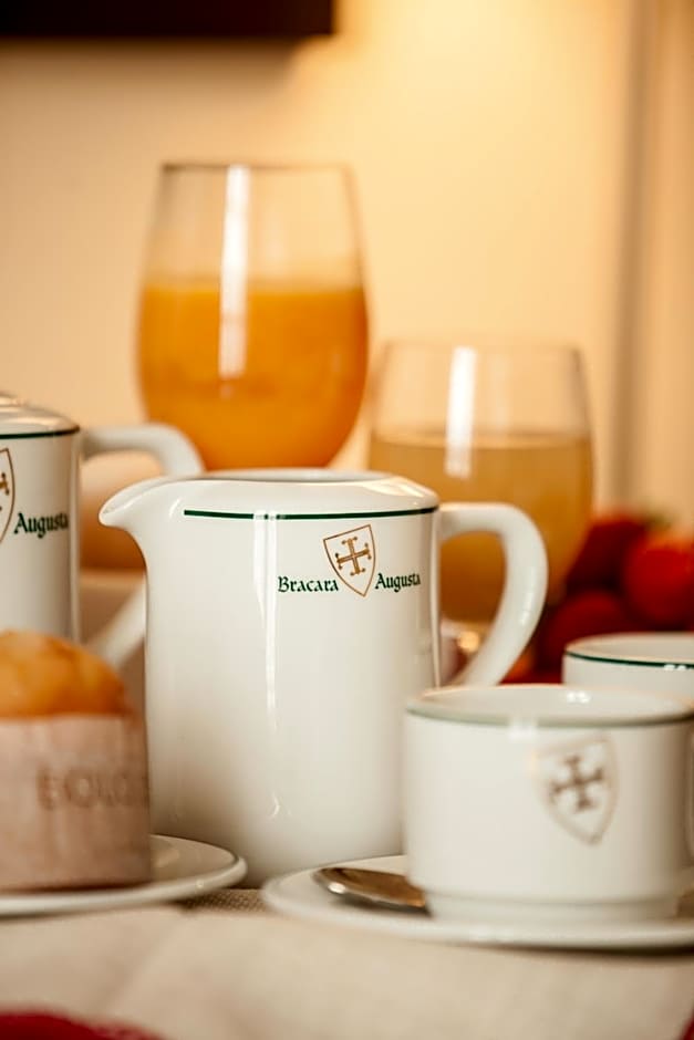 Hotel Bracara Augusta