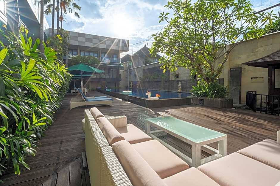Dekuta Hotel
