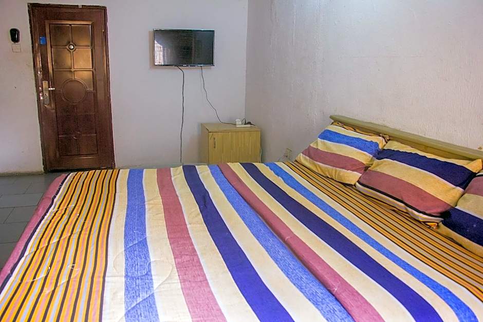 Oak Hotels