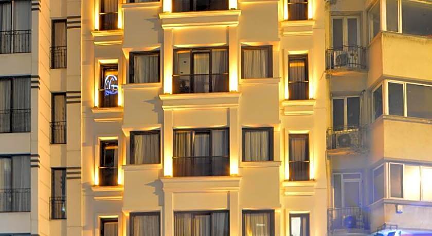 Celine Hotel Taxim