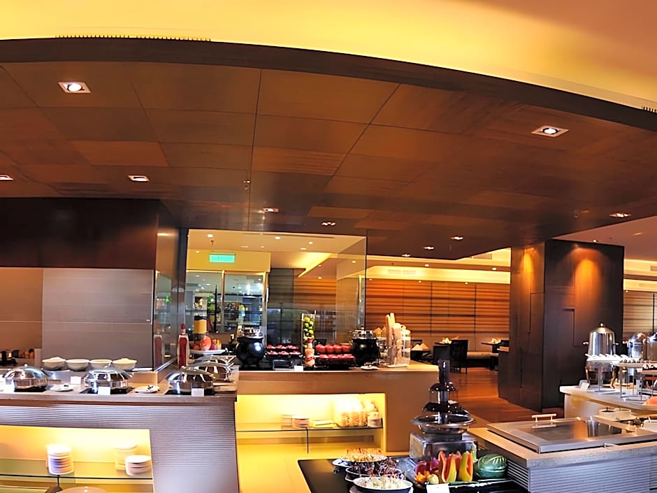 Puteri Wing - Riverside Majestic Hotel