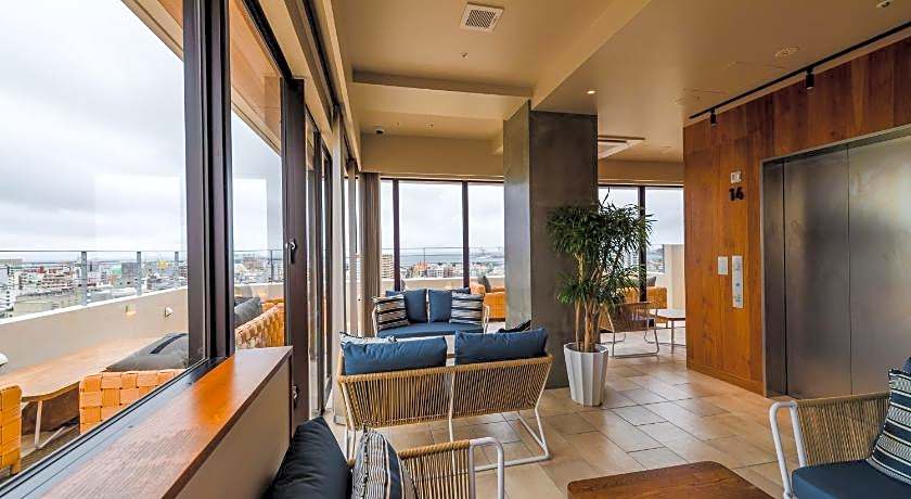 PROSTYLE TERRACE NAHA