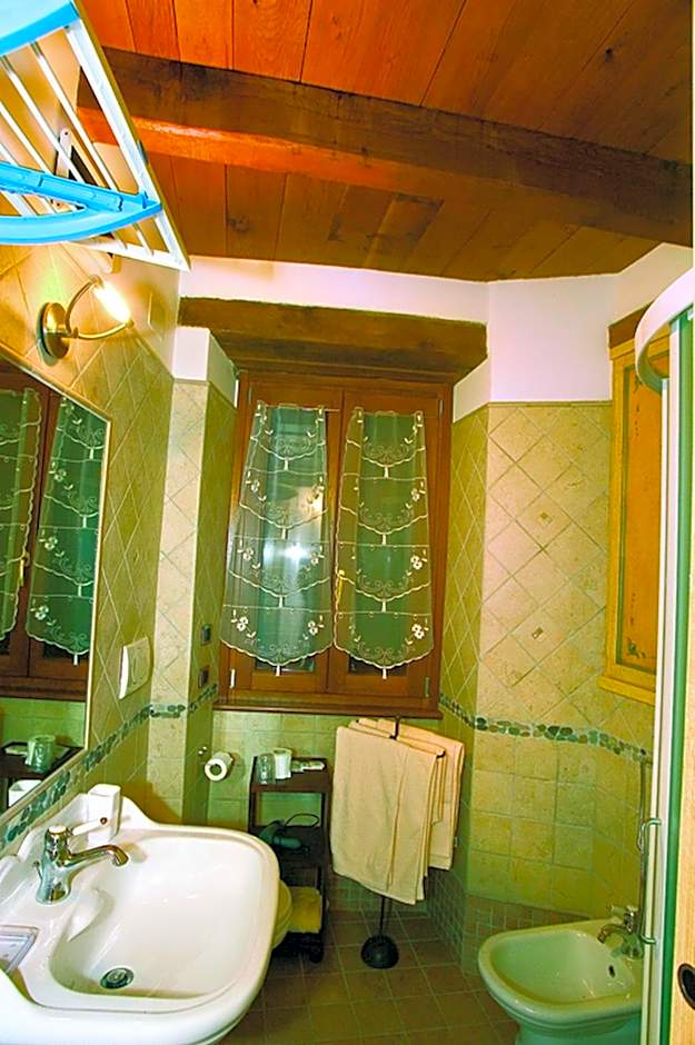 B&B La Torretta sul Borgo