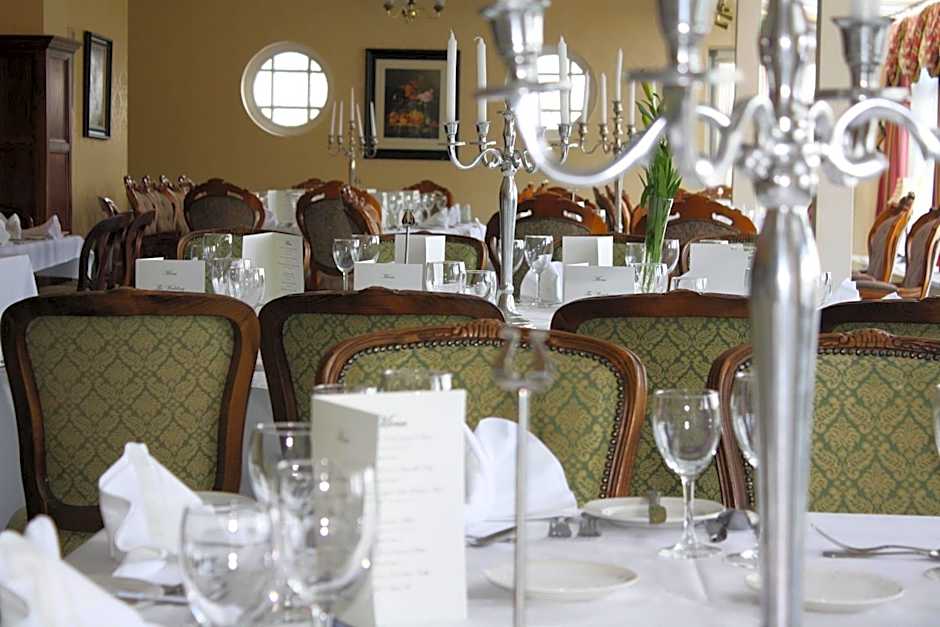 Sandhouse Hotel