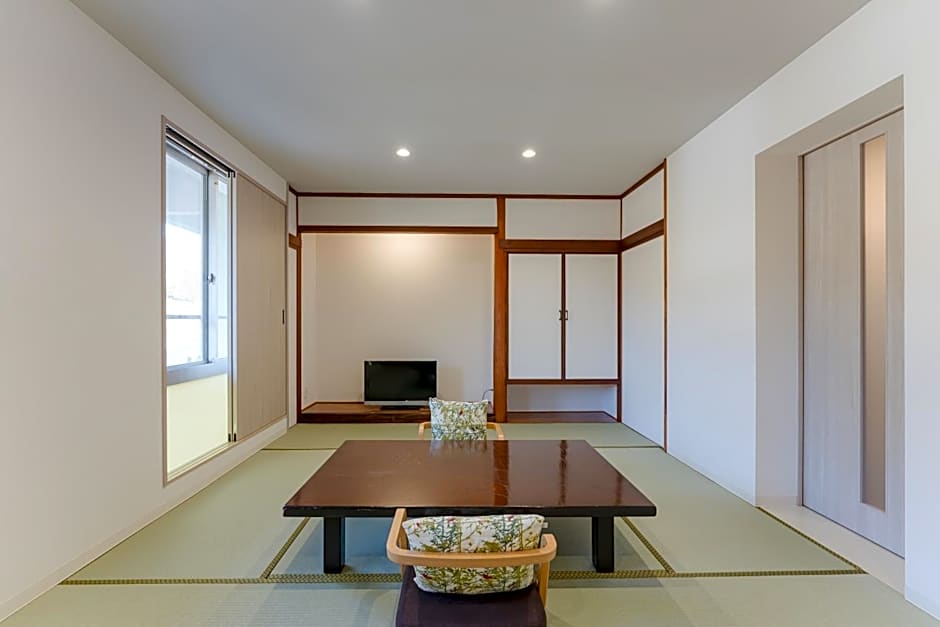 Okutsu Onsen Komeya Club