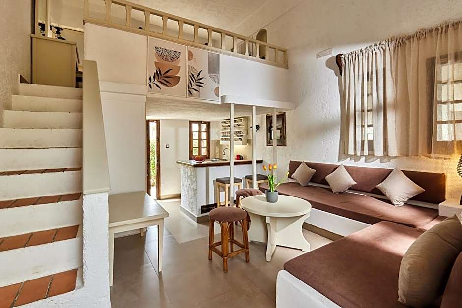 Mila Malia Studios Hotel