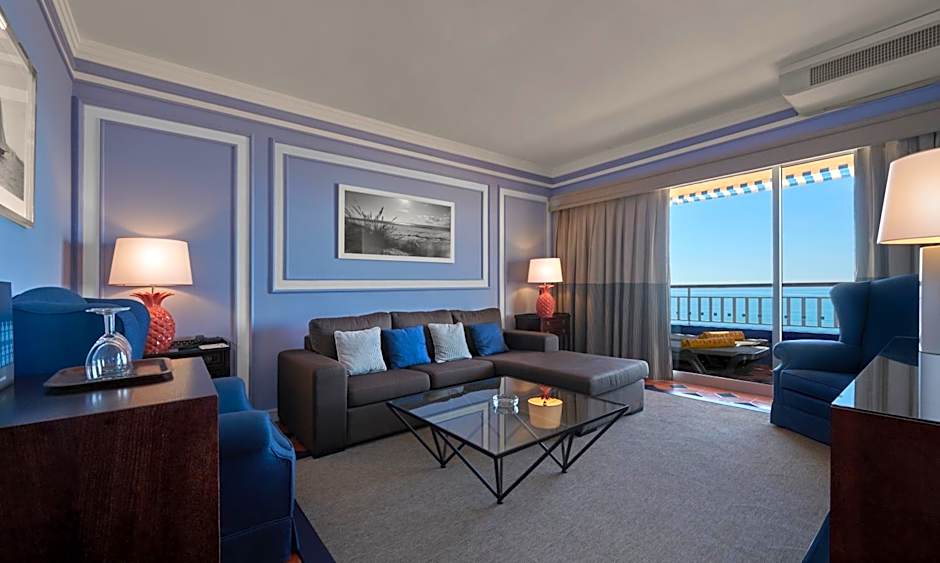 Algarve Casino Hotel