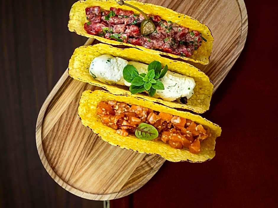 Novotel Luxembourg Kirchberg