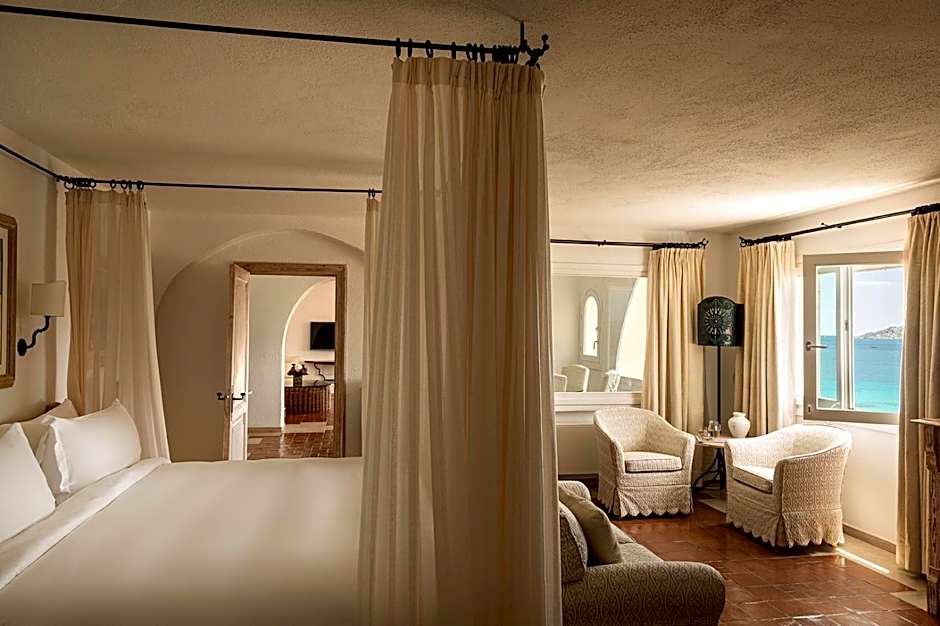 Romazzino, A Belmond Hotel, Costa Smeralda
