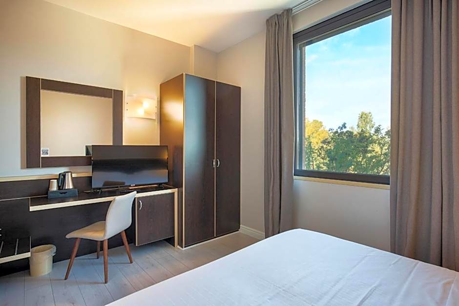 LVG Hotel Collection - Al Mulino