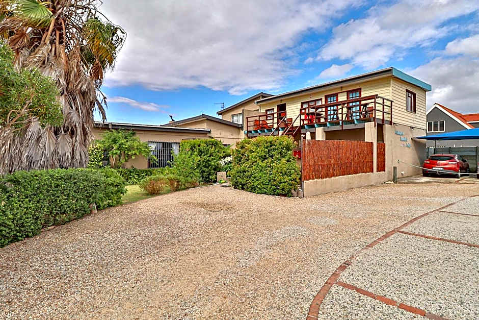 Fisherhaven Travellers Lodge