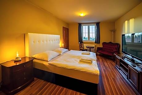 Wellness Hotel Valnovka