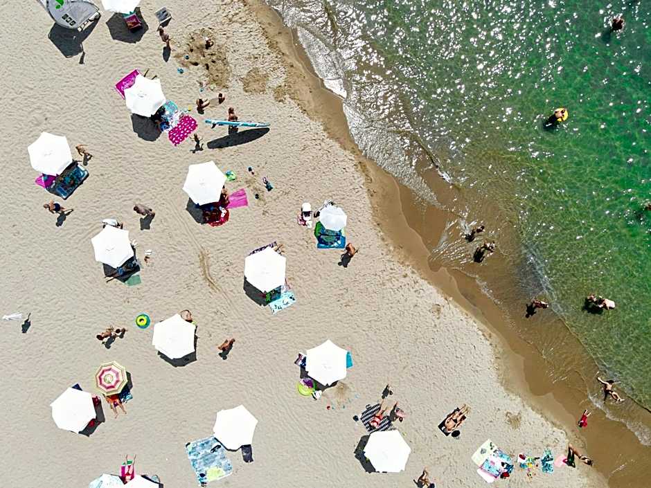 Premier Fort Club Hotel - Full Board