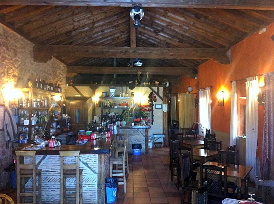 El Señorio De La Serrezuela