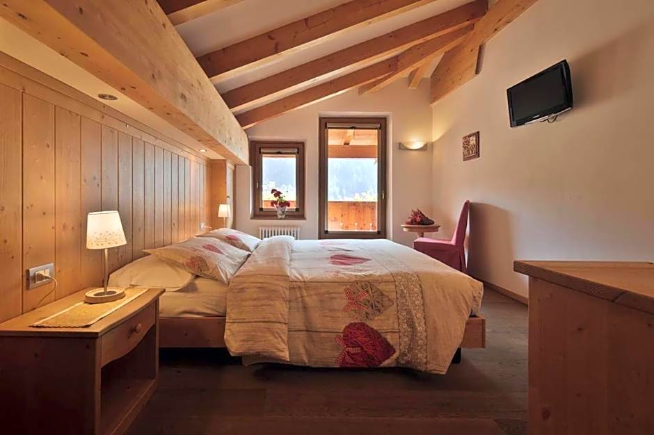 Dolomiti Hotel Cozzio