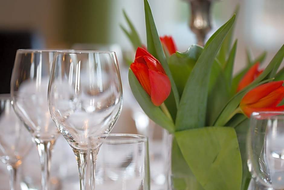 Tyleback Hotell & Konferens, BW Signature Collection