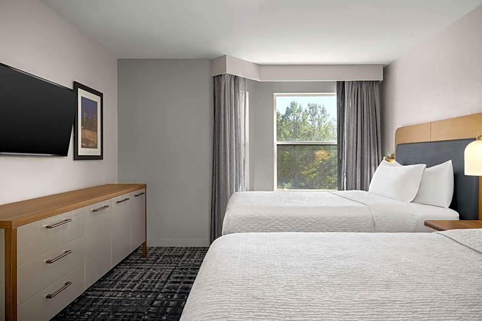 Homewood Suites By Hilton Atlanta/Alpharetta