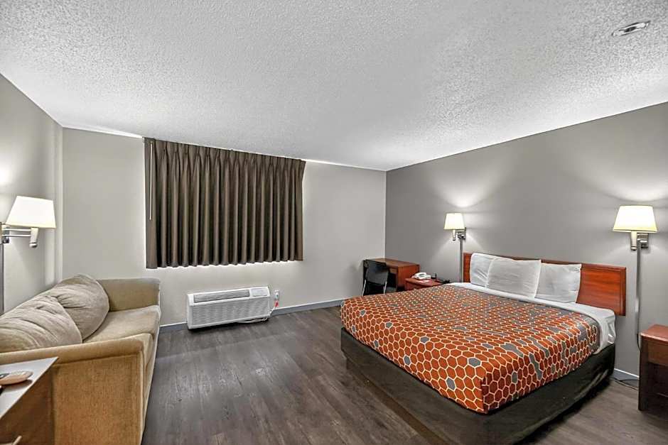 Econo Lodge Princeton