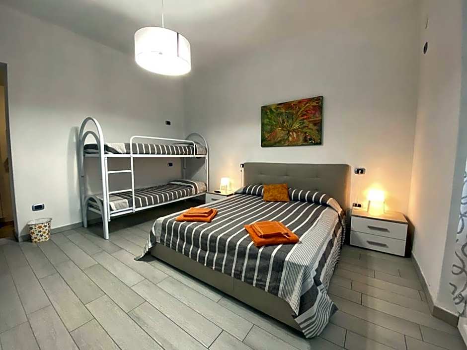 B& B Lunetia – Castelnuovo Magra, PA