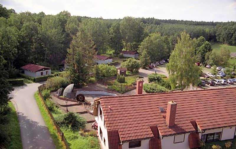 Hotel und Restaurant Sackwitzer Mühle