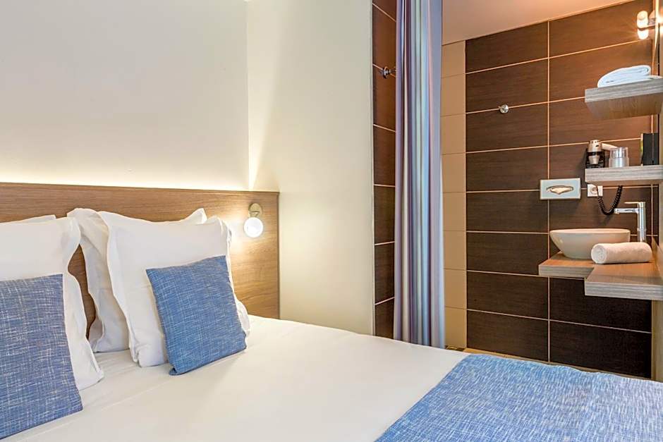 Sure Hotel by Best Western Reims Nord