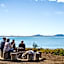 Swansea Beach Chalets