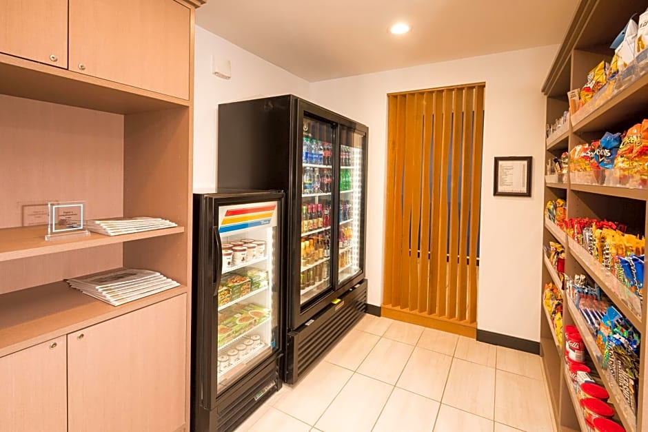 Holiday Inn Express Hotel & Suites Grand Blanc By IHG