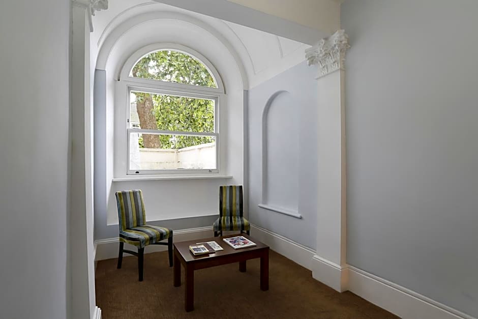 Hyde Park Boutique Hotel