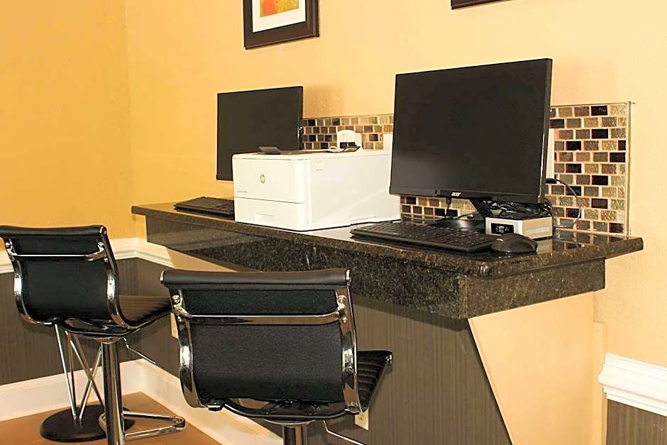 Quality Inn Kilmarnock