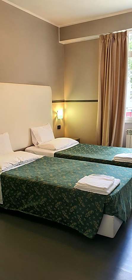 Hotel Laguna Residence