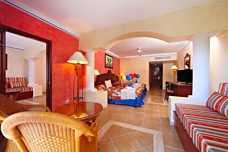 Grand Bahia Principe Coba All Inclusive