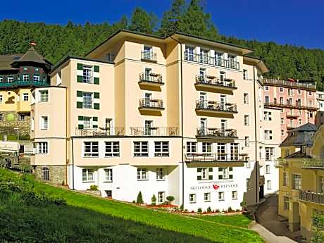 Ski Lodge Reineke