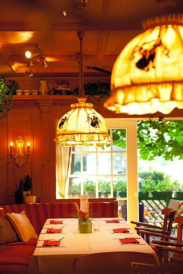 Landgasthof & Hotel Jagdhof