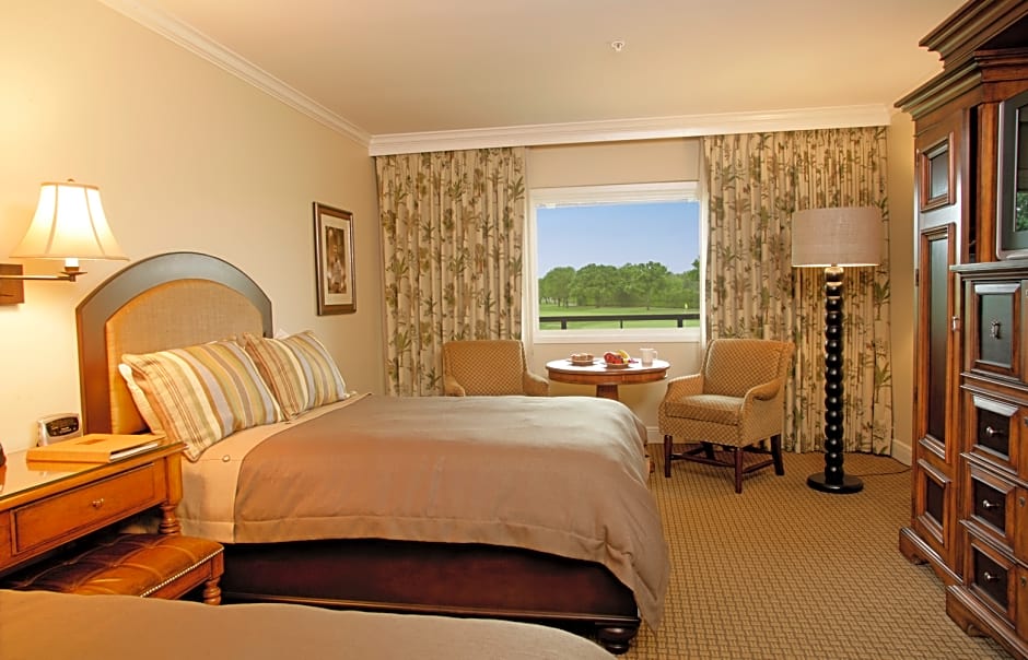 Arnold Palmer's Bay Hill Lodge