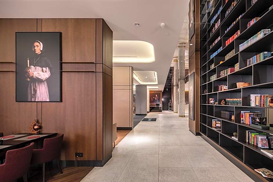 Radisson Blu Hotel, Kyiv City Centre