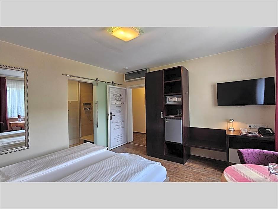 Christiana's Wein & Art Hotel
