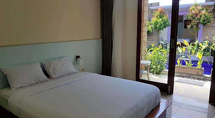 Ayu Love and Harmony Guest House