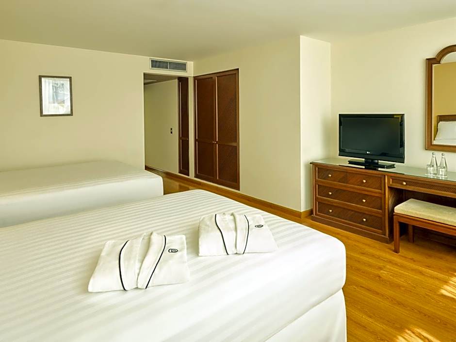 Hotel Estelar Miraflores