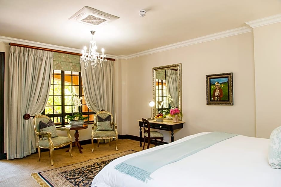 Ivory Manor Boutique Hotel