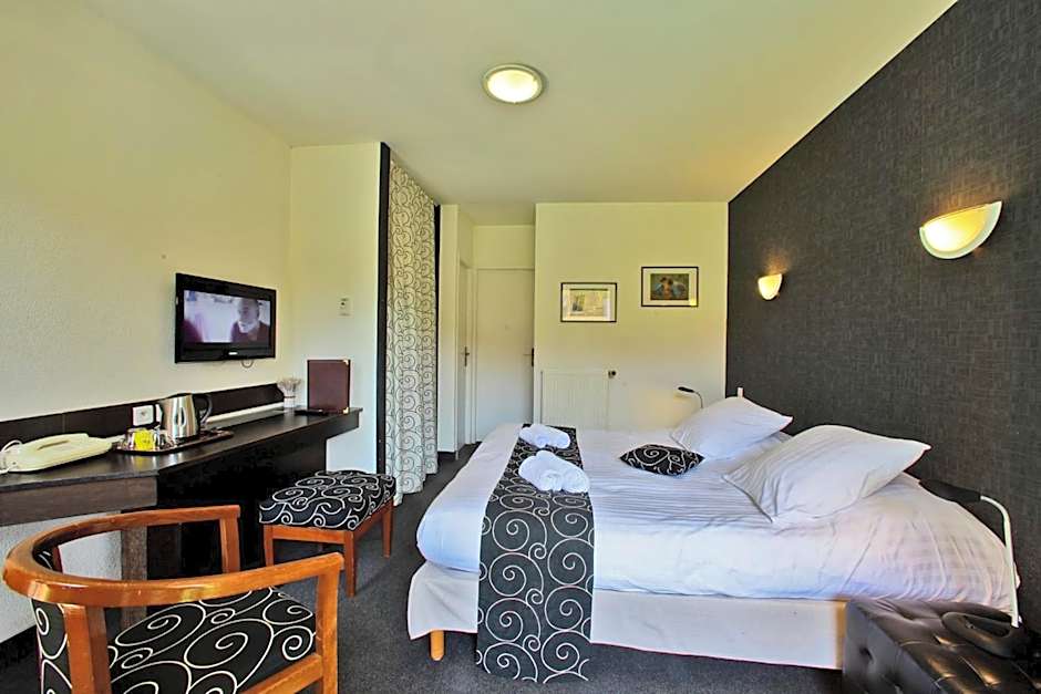 Hotel de Compostelle