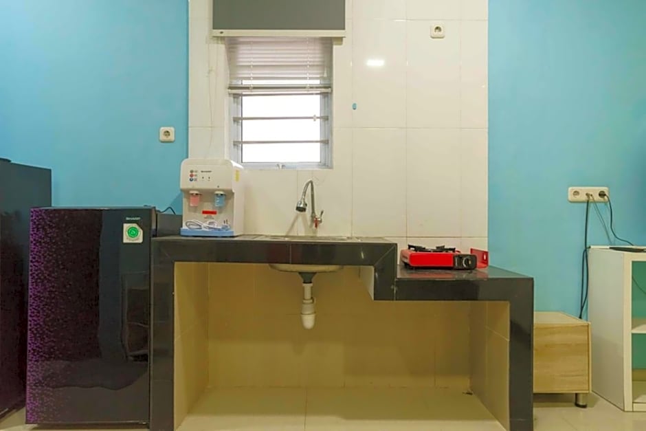 KoolKost near Nagoya Hill Batam (Minimum Stay 30 Nights)