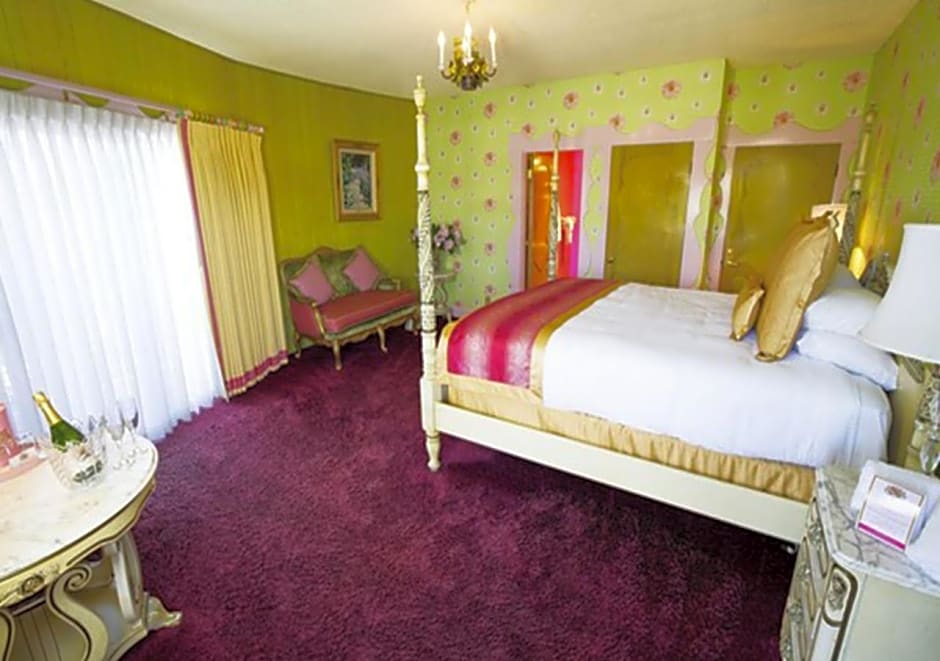 Madonna Inn