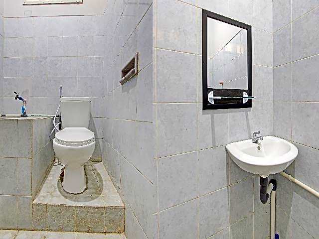 OYO Life 92575 Zazi Homestay