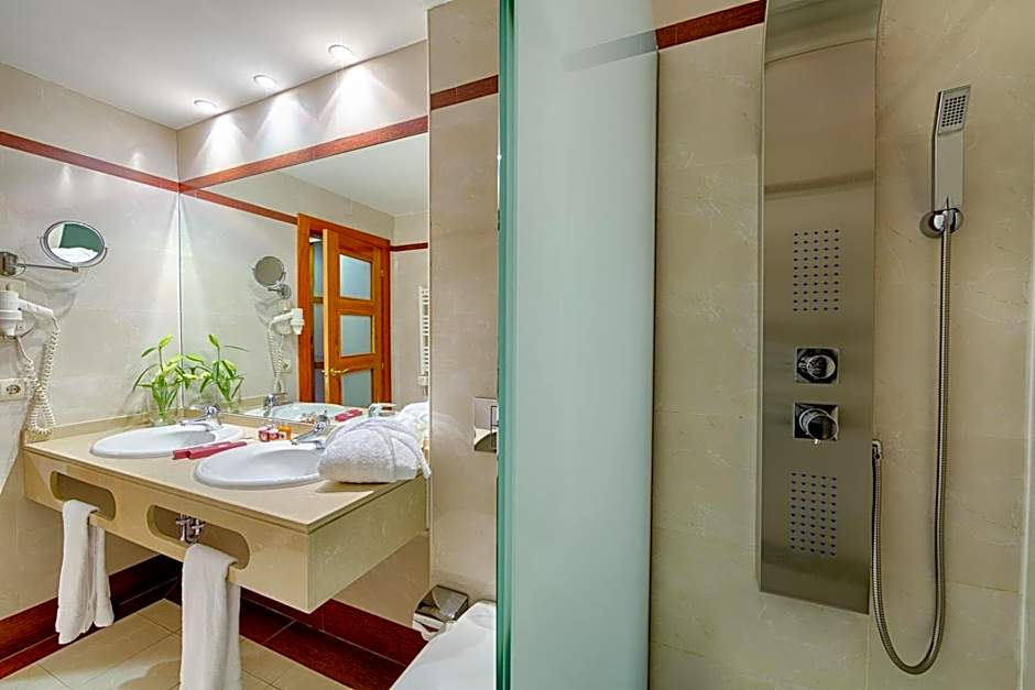 Hotel Spa Convento Las Claras
