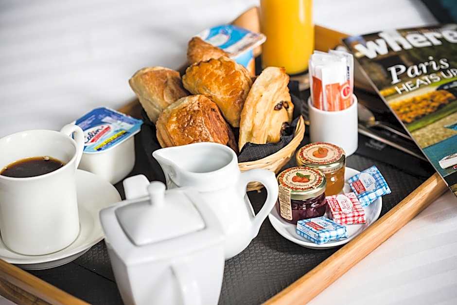 Hotel Park Lane Paris