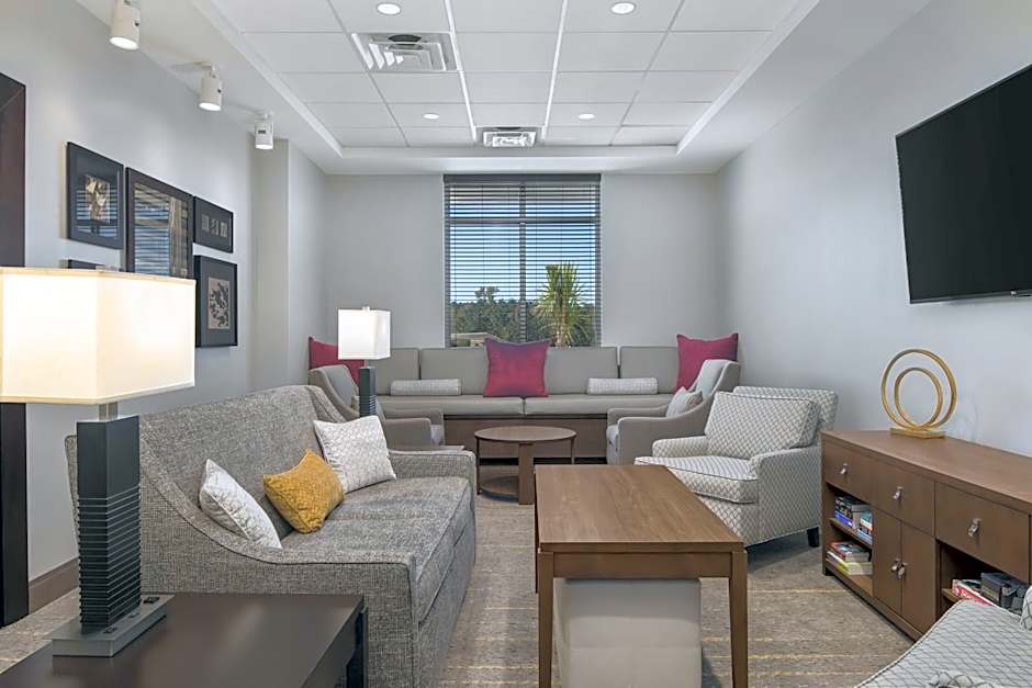 Staybridge Suites Florence - Civic Center By IHG