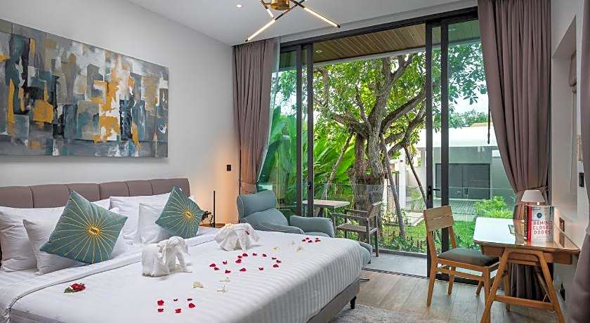 Inspire Villas Phuket