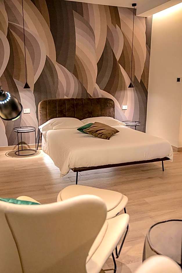 LA BANCHINA LUXURY SUITES