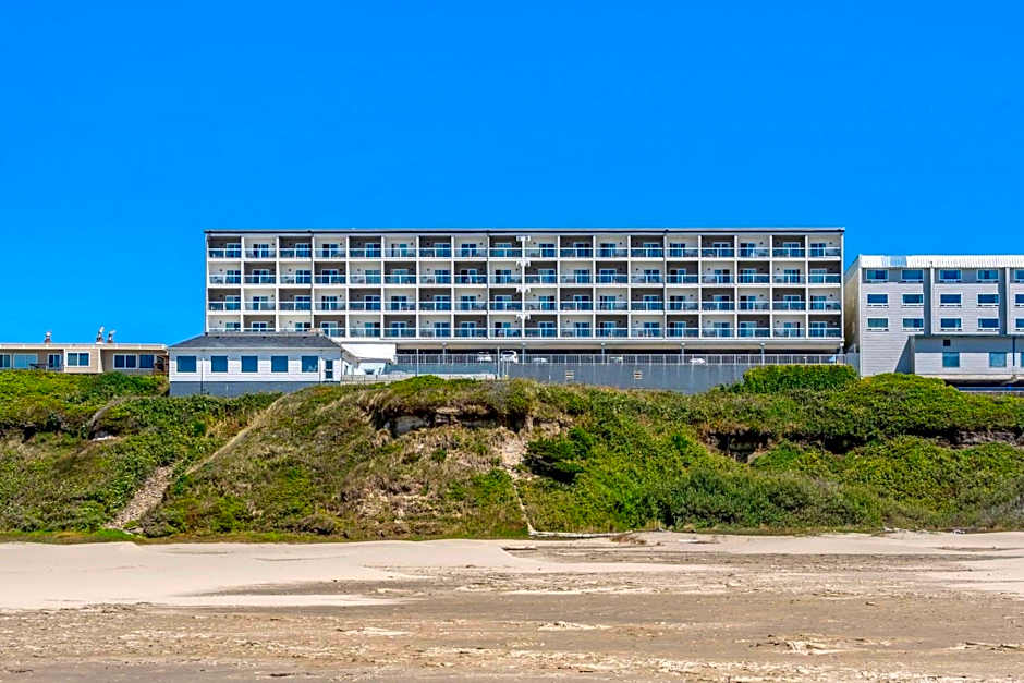 Elizabeth Oceanfront Suites, an Ascend Collection Hotel